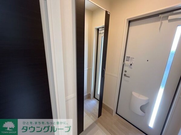 グランプラム本町の物件内観写真